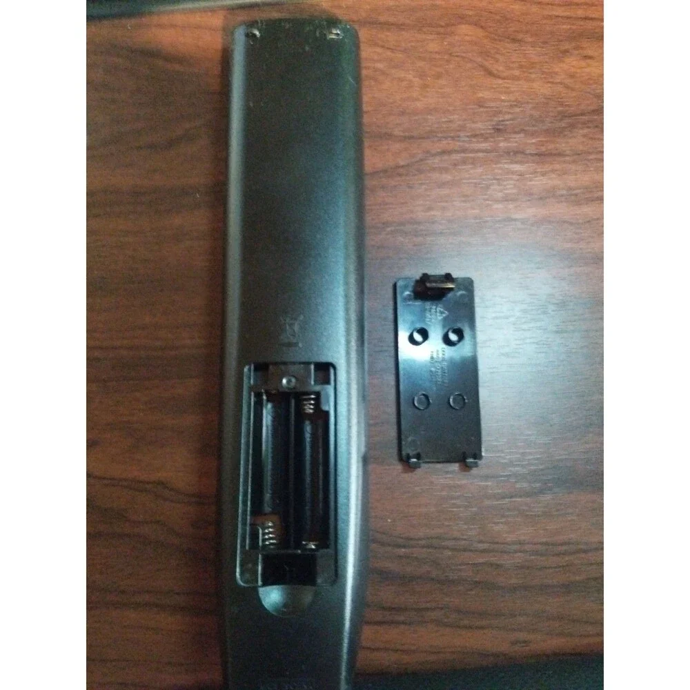 Samsung AK59-00104K Remote BluRay Disc Player BD-P1590 BD-P1590C BD-P1600 TESTED